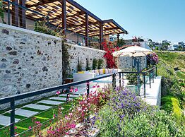 Allium Bodrum Resort & Spa