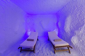 Allium Bodrum Resort & Spa