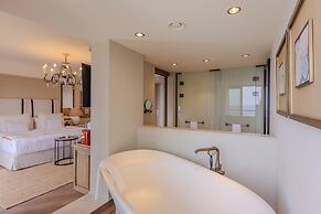 Allium Bodrum Resort & Spa