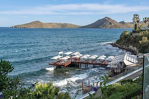 Allium Bodrum Resort & Spa