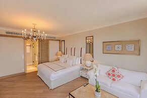 Allium Bodrum Resort & Spa