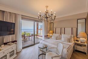 Allium Bodrum Resort & Spa