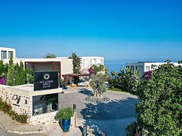 Allium Bodrum Resort & Spa