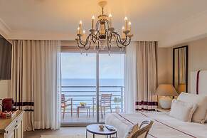 Allium Bodrum Resort & Spa