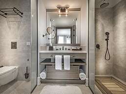 Allium Bodrum Resort & Spa