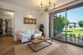 Allium Bodrum Resort & Spa