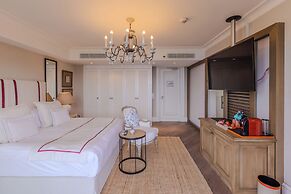 Allium Bodrum Resort & Spa