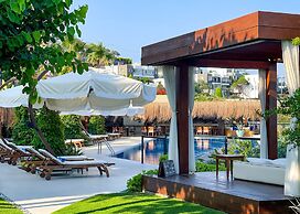Allium Bodrum Resort & Spa