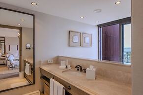 Allium Bodrum Resort & Spa