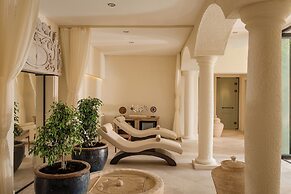 Allium Bodrum Resort & Spa