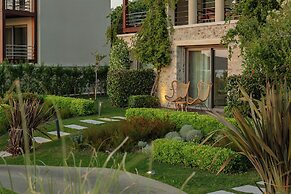 Allium Bodrum Resort & Spa