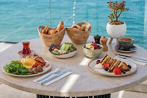 Allium Bodrum Resort & Spa