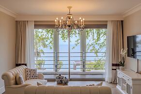 Allium Bodrum Resort & Spa
