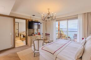 Allium Bodrum Resort & Spa