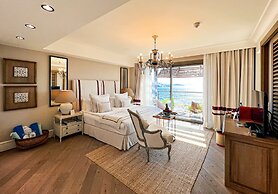 Allium Bodrum Resort & Spa