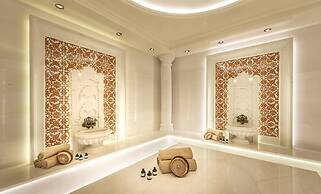 Allium Bodrum Resort & Spa