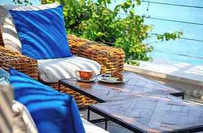 Allium Bodrum Resort & Spa