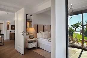 Allium Bodrum Resort & Spa