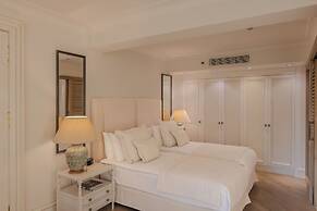 Allium Bodrum Resort & Spa