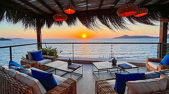 Allium Bodrum Resort & Spa