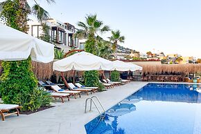Allium Bodrum Resort & Spa
