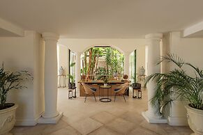 Allium Bodrum Resort & Spa