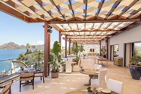 Allium Bodrum Resort & Spa