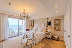 Allium Bodrum Resort & Spa