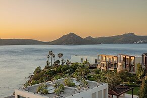 Allium Bodrum Resort & Spa