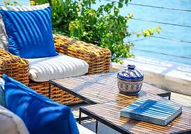 Allium Bodrum Resort & Spa