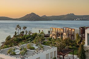 Allium Bodrum Resort & Spa