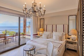 Allium Bodrum Resort & Spa