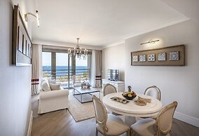 Allium Bodrum Resort & Spa