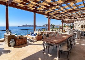 Allium Bodrum Resort & Spa