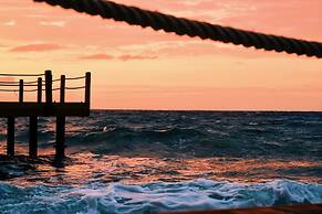 Allium Bodrum Resort & Spa