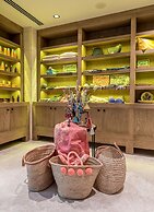 Allium Bodrum Resort & Spa