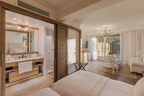 Allium Bodrum Resort & Spa