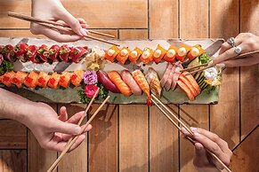 Allium Bodrum Resort & Spa