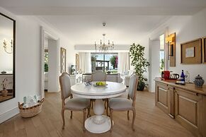 Allium Bodrum Resort & Spa