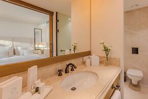 Allium Bodrum Resort & Spa