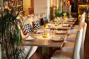 Allium Bodrum Resort & Spa