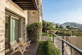 Allium Bodrum Resort & Spa