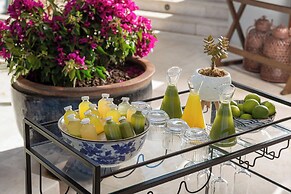 Allium Bodrum Resort & Spa