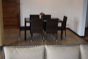 Mountain View Apartment