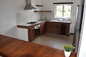 Mountain View Apartment