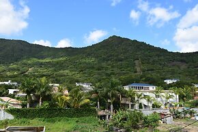 Mountain View Apartment