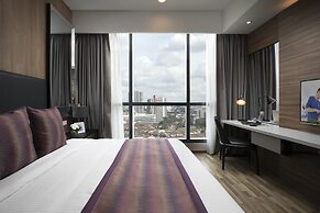 Somerset Damansara Uptown Petaling Jaya