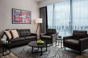 Somerset Damansara Uptown Petaling Jaya