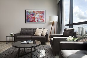 Somerset Damansara Uptown Petaling Jaya