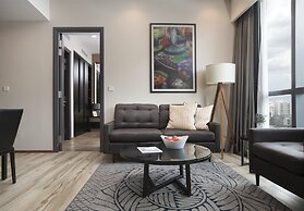 Somerset Damansara Uptown Petaling Jaya